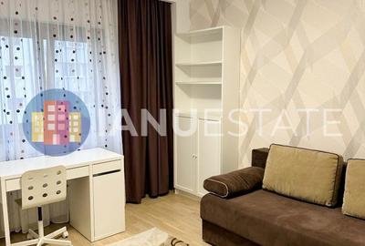 Apartament cu 3 camere decomandat, mobilat în Vitan - 13