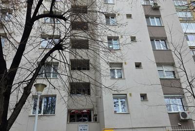 2 camere Drumul Taberei Raul Doamnei etaj 10 renovat bloc reabilitat 2 lifruri - 28