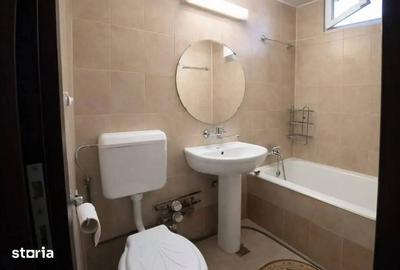 Apartament cu 2 camere, mobilat în Gara de Nord - 6