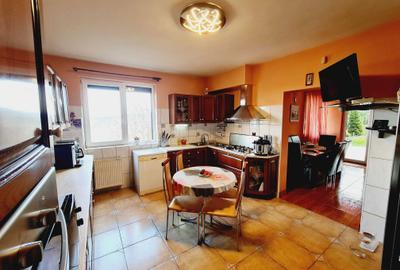 Casă cu 4 camere în Feleacu - 3