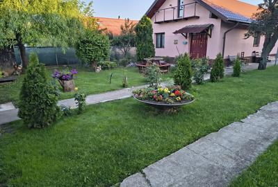 Casă cu 3 camere cu Teren 778 Mp în Central - 16