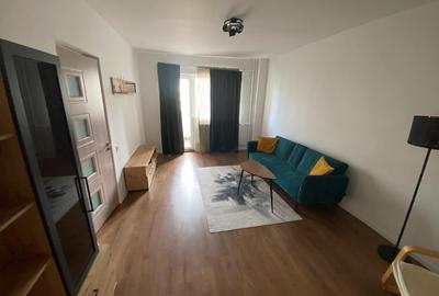 Apartament cu 2 camere decomandat în 13 Septembrie - 6
