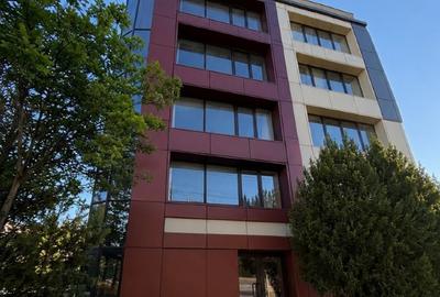 Birou, 166 mp în Nicolina - 3