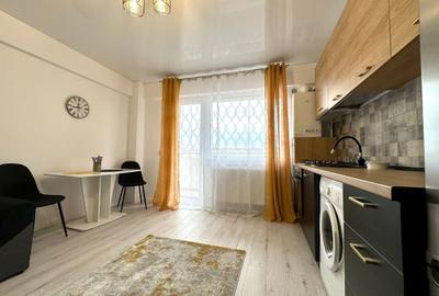 Ap 2 camere Parcare Mobilat/Utilat zona Bucium Visan Ap 2 camere Parcare Mobilat/Utilat zona Bucium Visan - 7