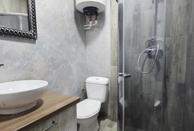 Garsonieră decomandată în Țiglina 1 - 9