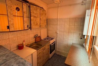 Apartament cu 2 camere semidecomandat în Central - 4