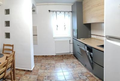 Apartament cu 2 camere semidecomandat în Dâmbovița - 1