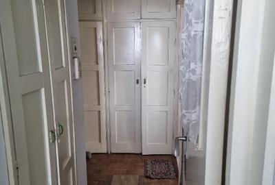Apartament 2 camere, circular - zona Astra - 1