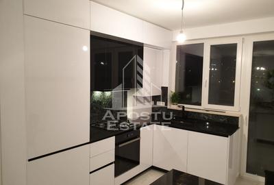 Apartament 3 camere, Centrala Proprie, 2locuri de parcare,Torontalului - 2