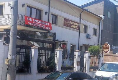 Spațiu comercial, de 250 mp, în Central - 2
