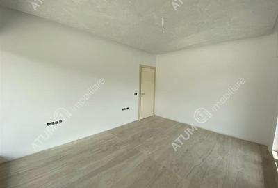 Casa individuala exclusivista in Cisnadie judet Sibiu - 12