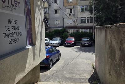 Spațiu comercial, de 70 mp, în Nicolina - 4
