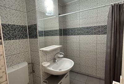 Garsonieră semidecomandată în Central - 8
