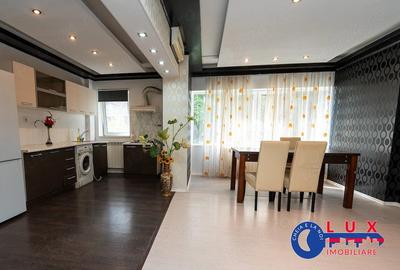 Apartament cu 2 camere decomandat în Babadag - 2