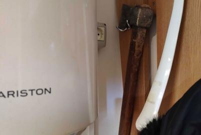 Garsonieră nedecomandată în Bucovina - 8