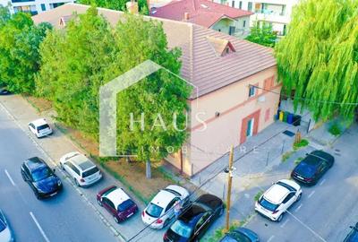 Faleza Nord Cladire birouri cu 25+ incaperi Afacere la cheie complet inchiriat - 18