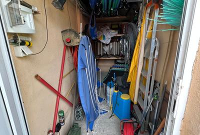 Casă individuală cu 4 camere cu Canalizare în Domnești - 39