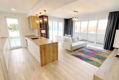 Neorama- Apartament Gama Premium - 1
