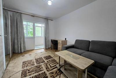 Apartament 2 camere Decomandat - Frumoasa - Etaj 2