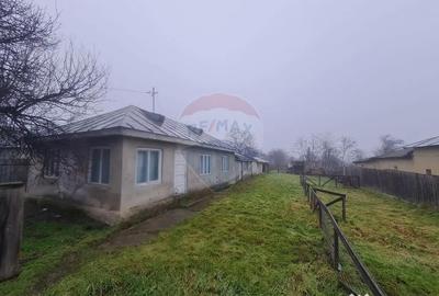 Casă cu 3 camere cu Teren 1273 Mp în Jiliște - 4