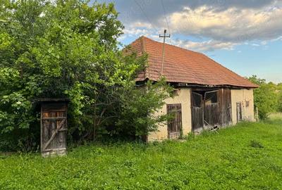 Casa de vanzare Com. Calarasi Turda - 8