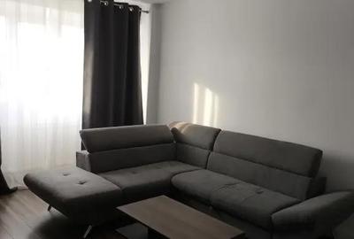 Apartament cu 2 camere decomandat în Central - 6