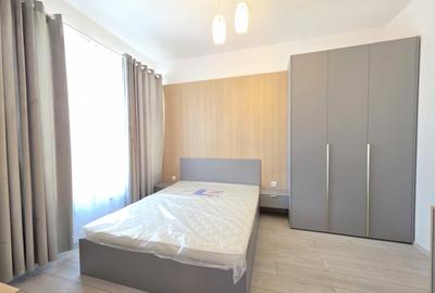 Apartament cu 3 camere decomandat, mobilat în Electroprecizia - 5