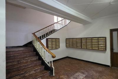 Ion Campineanu nr. 1, 3 camere ultracentral -Et.1 -comision 0% - 16