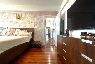 PENTHOUSE zona Bulevard Basarabia - 11
