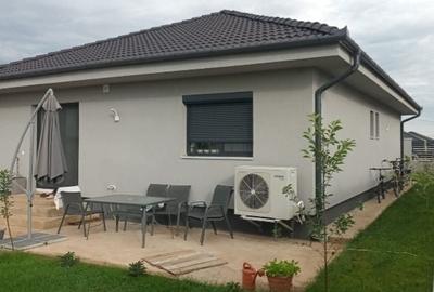 Casă cu 4 camere în Oncea - 7
