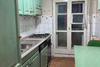Apartament cu 4 camere decomandat în Unirii - 6