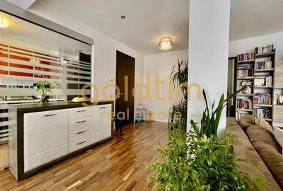 COMPLEX SECURIZAT/PISCINA/SALA DE SPORT/TERASA GENEROASA/ZONA BARBEQUE - 20