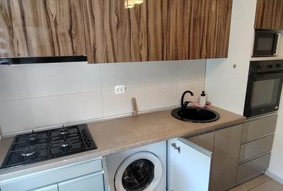 Inchiriez apa 2 cam - 5