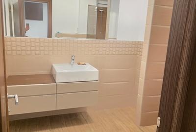 Apartament cu 3 camere semidecomandat în Polonă - 14