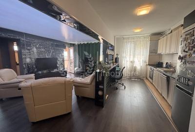 Apartament 2 camere | Bloc nou | Etaj 2 | Garaj | Andrei Muresanu - 2