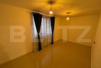Apartament cu 2 camere, mobilat în Brazda lui Novac