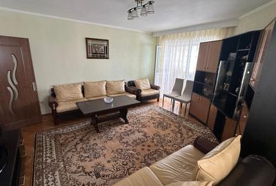 Apartament cu 2 camere decomandat, mobilat în Tomis III - 3