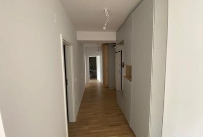 Apartament 3 camere Art City  langa  Petrom City,  Scoala Germana Apartament 3 camere Art City  langa  Petrom City,  Scoala Germana - 9