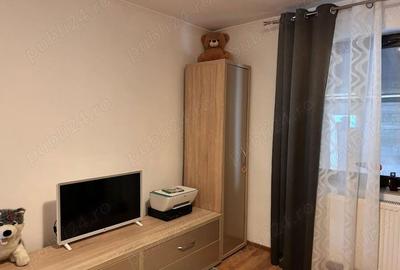 Casă cu 5 camere cu Teren 2401 Mp în Priboieni - 6