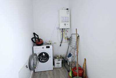 Casa individuala - 3 camere - 2 bai - pod - beci - 400mp teren - camera tehnica - 7