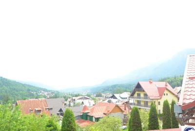 Busteni,Apartament cu doua camere,panorama senzationala - 3