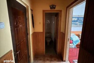 Apartament cu 4 camere în Mărăței - 6