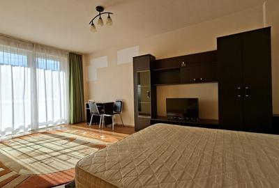 De inchiriat apartament 1 camera, Targu-Mures, Zona Muntenia - 2