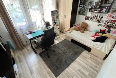 Apartament 3 dormitoare ?i living - 3