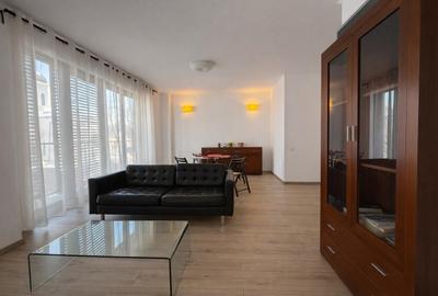 3 Camere || Victoriei - Kiseleff || Parcare Subterana - 1