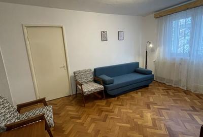 Apartament cu 2 camere semidecomandat în Central - 2
