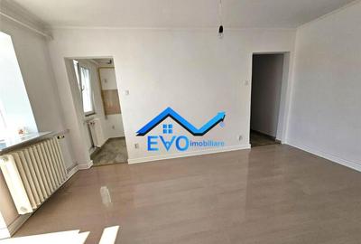Apartament 2 camere, renovat, Alexandru cel Bun, zona Miron - 3