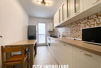 Apartament 2 camere Grand Hill,  Buna Ziua, Terasa 7 mp, Parcare subterana inclu - 8