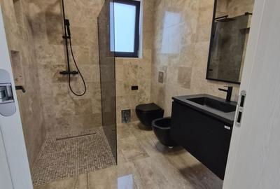 Casă cu 3 camere cu Teren 500 Mp în Micești - 2