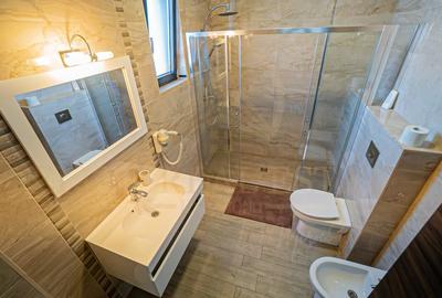 Statiunea Mamaia - Sofia 2 -  Apartament cu 2 camere mobilat si utilat complet. - 21